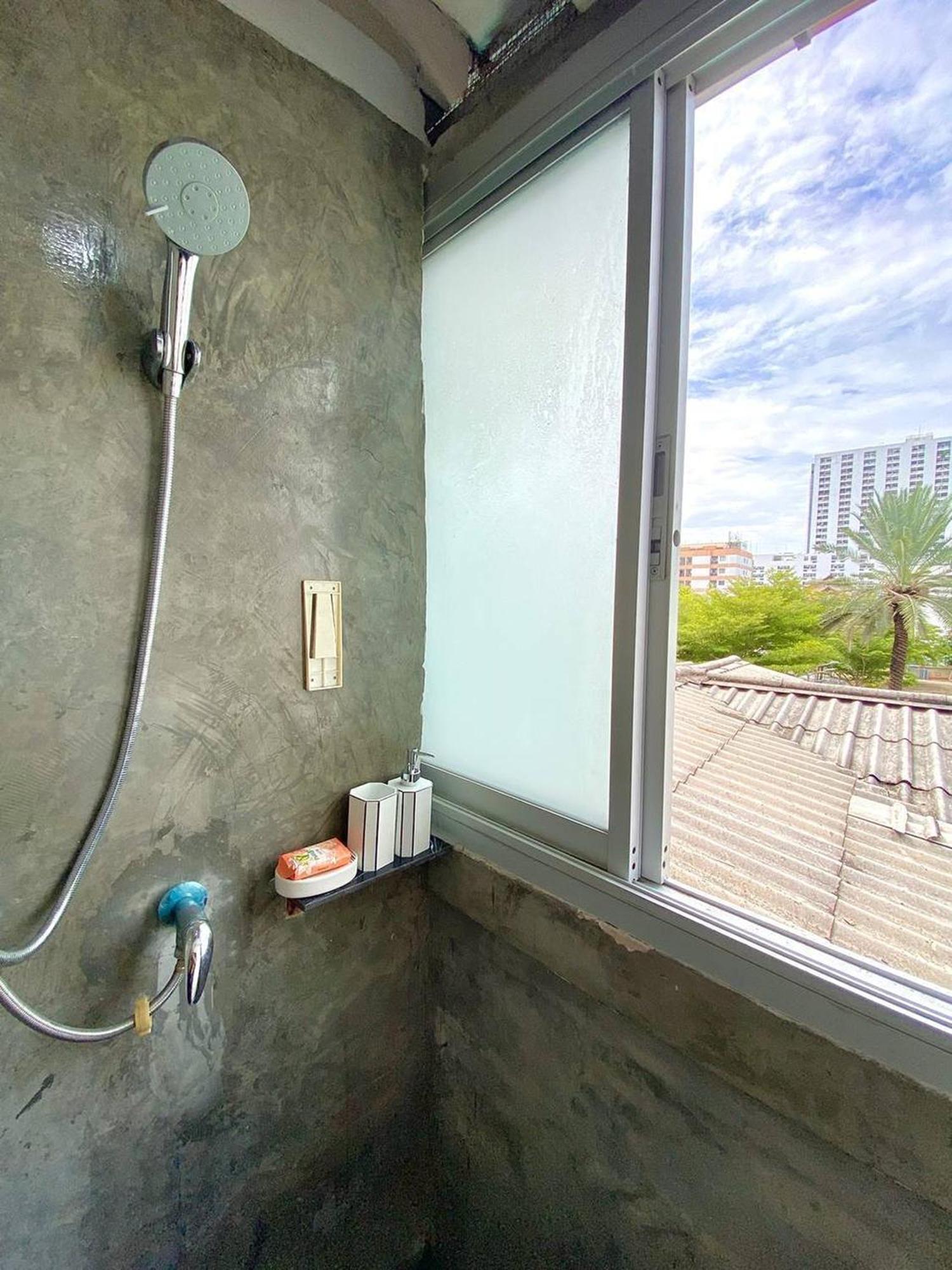 Hostel Lemon Siam Petchaburi Road Banguecoque Exterior foto